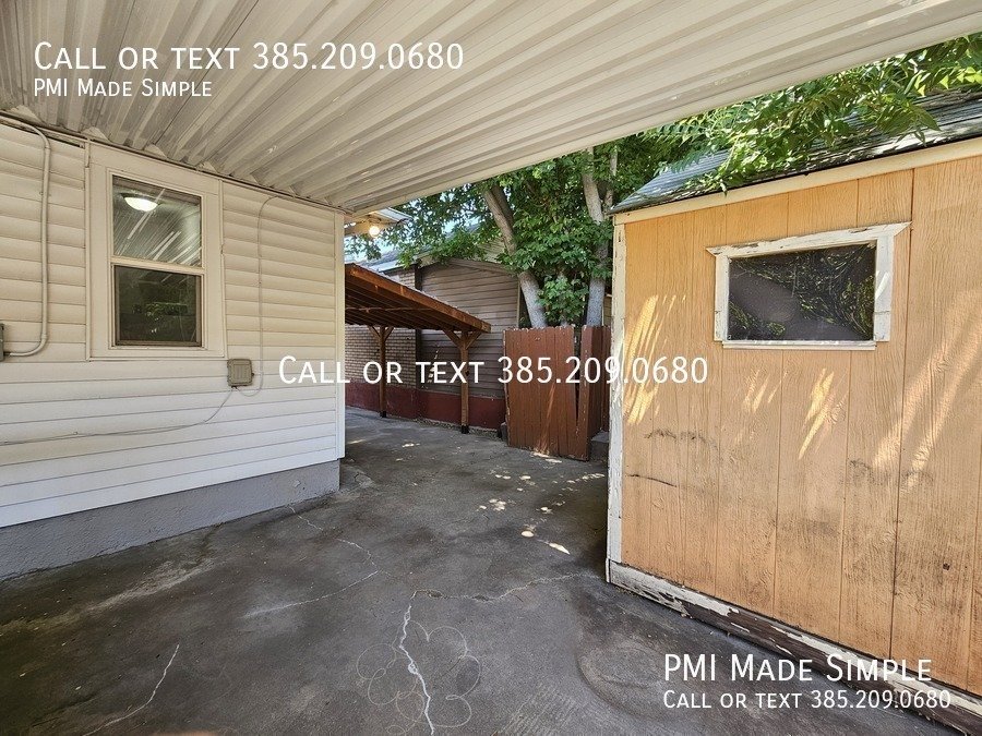 Charming 3BR Cottage in Nice SLC Neighborhood COMING SOON! property image