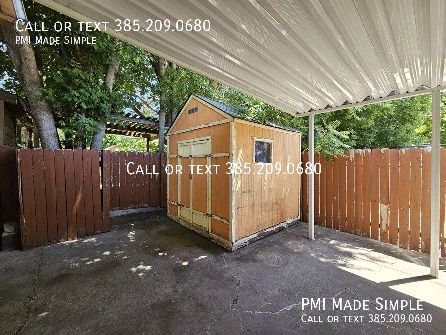 Charming 3BR Cottage in Nice SLC Neighborhood COMING SOON! property image