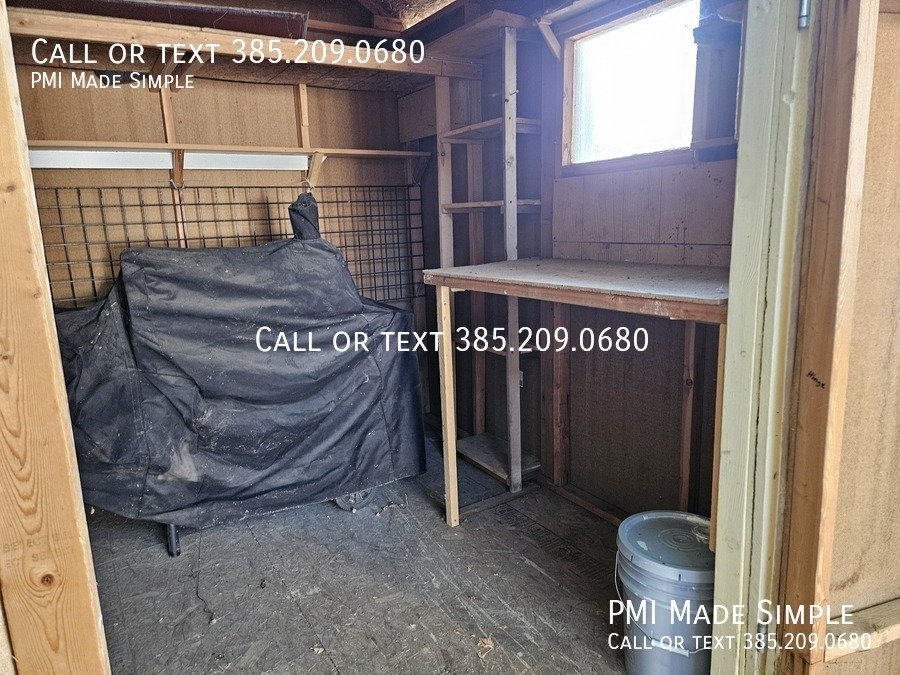 Charming 3BR Cottage in Nice SLC Neighborhood COMING SOON! property image