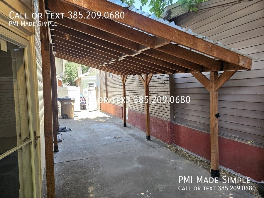 Charming 3BR Cottage in Nice SLC Neighborhood COMING SOON! property image