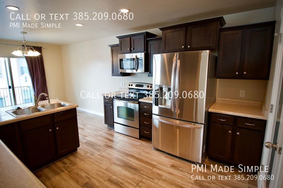 Spacious & Beautiful Townhome COMING SOON! property image