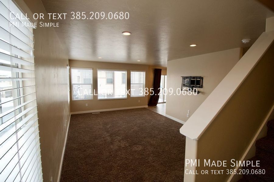 Spacious & Beautiful Townhome COMING SOON! property image