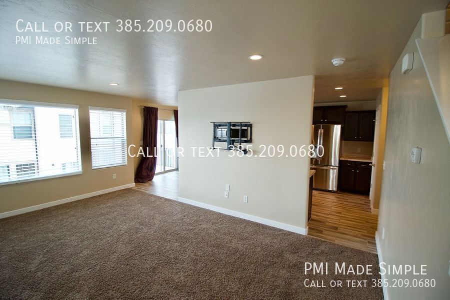 Spacious & Beautiful Townhome COMING SOON! property image
