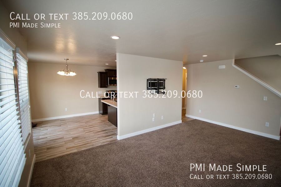 Spacious & Beautiful Townhome COMING SOON! property image