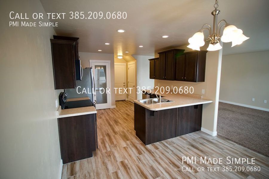 Spacious & Beautiful Townhome COMING SOON! property image