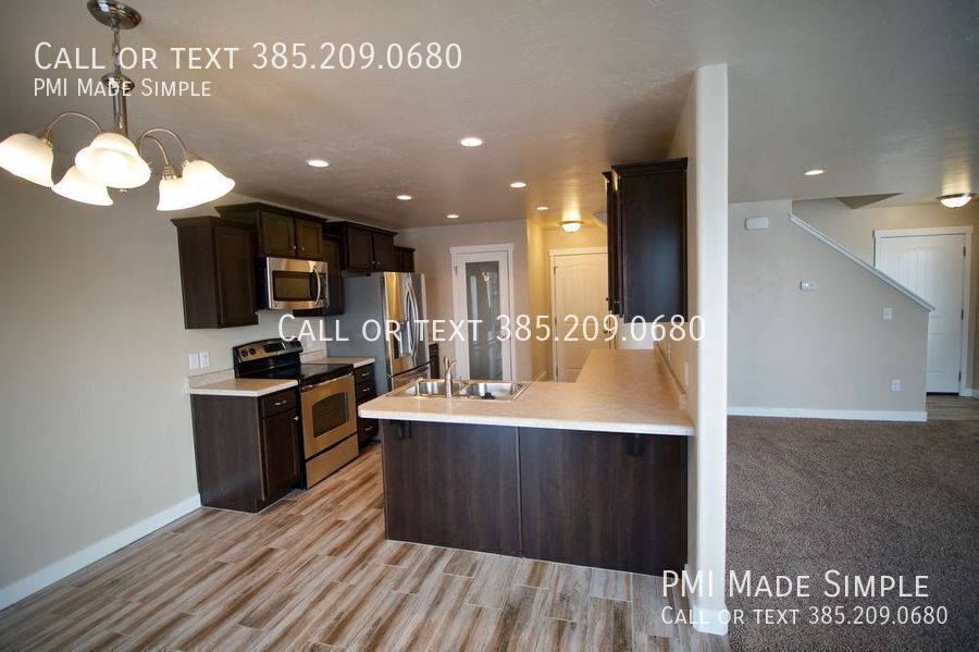 Spacious & Beautiful Townhome COMING SOON! property image