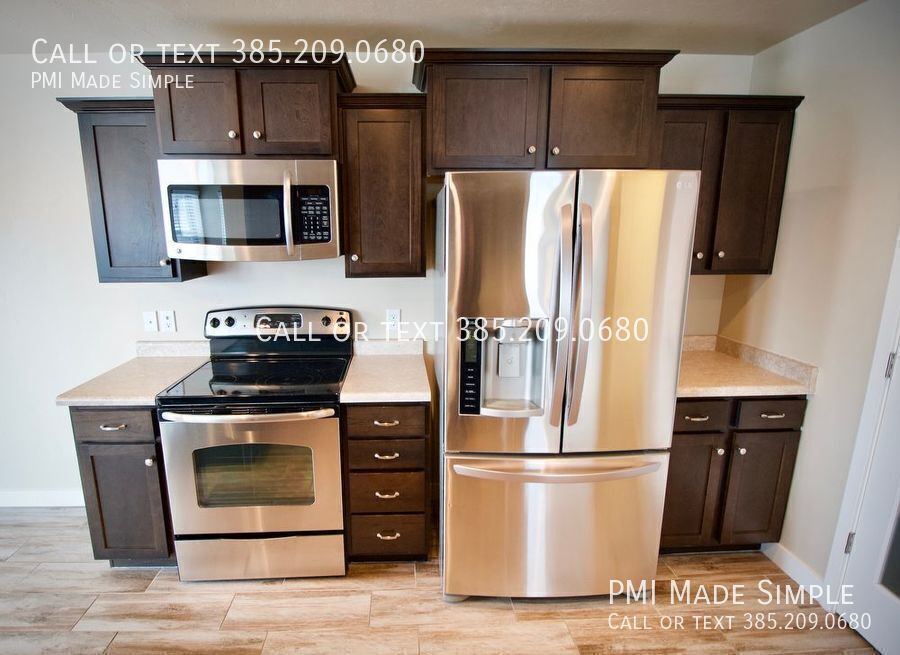 Spacious & Beautiful Townhome COMING SOON! property image
