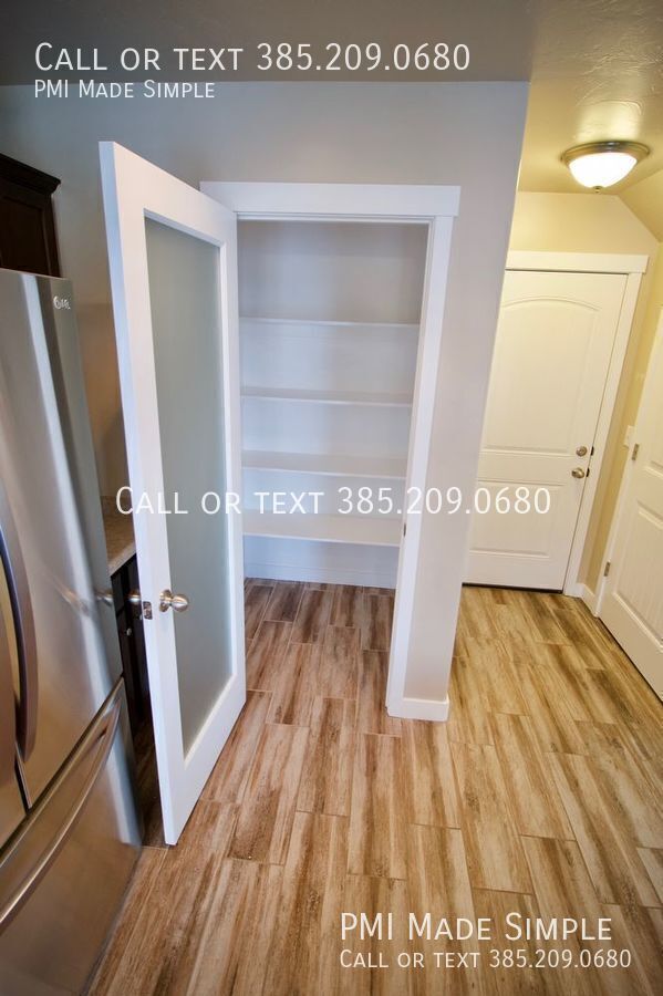 Spacious & Beautiful Townhome COMING SOON! property image