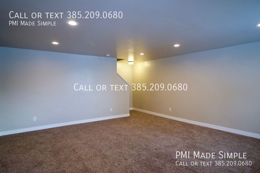 Spacious & Beautiful Townhome COMING SOON! property image