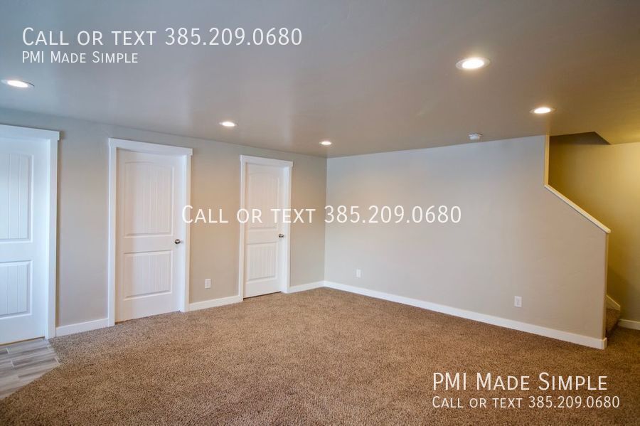 Spacious & Beautiful Townhome COMING SOON! property image