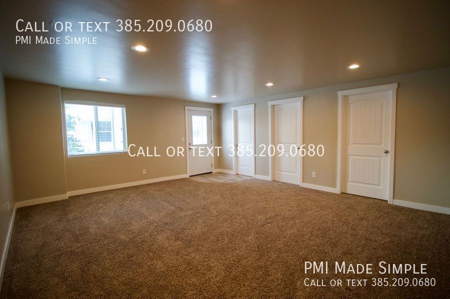 Spacious & Beautiful Townhome COMING SOON! property image