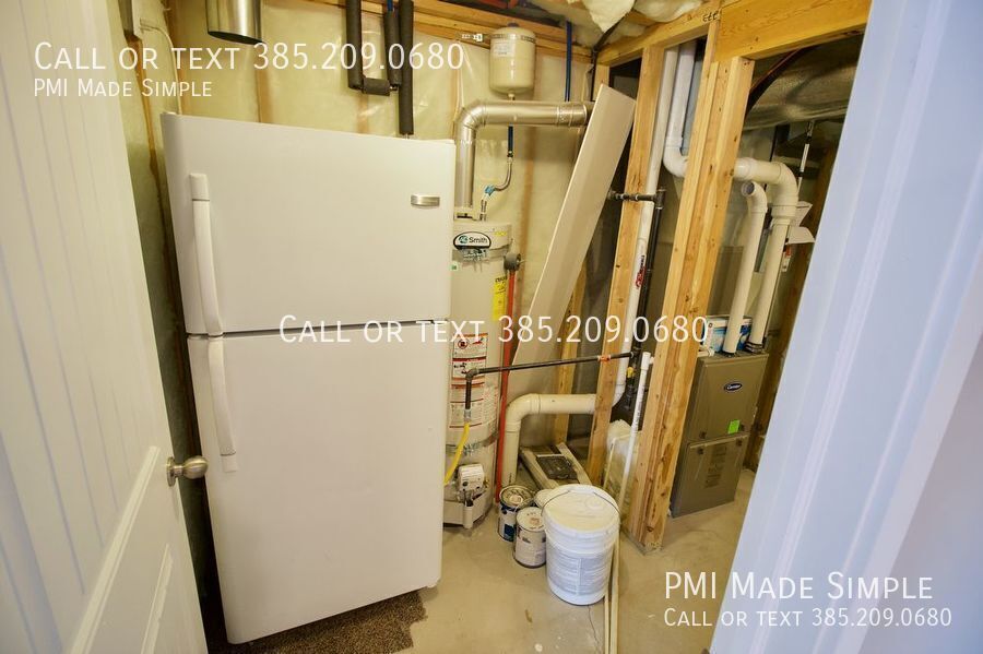 Spacious & Beautiful Townhome COMING SOON! property image