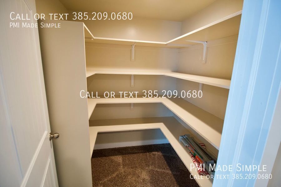 Spacious & Beautiful Townhome COMING SOON! property image
