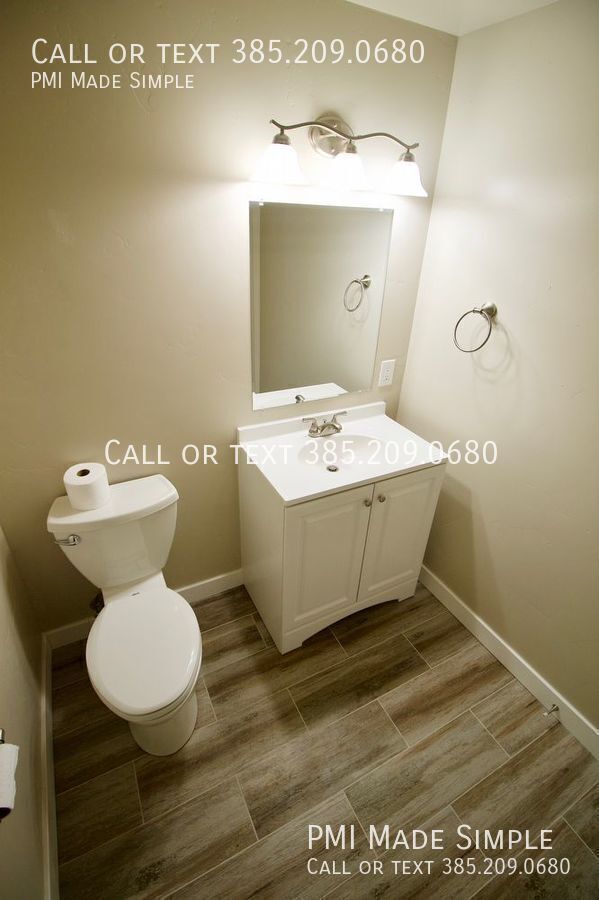 Spacious & Beautiful Townhome COMING SOON! property image