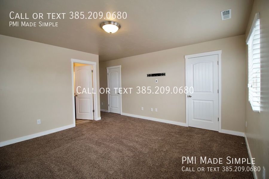 Spacious & Beautiful Townhome COMING SOON! property image