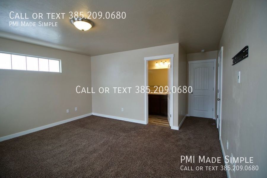 Spacious & Beautiful Townhome COMING SOON! property image