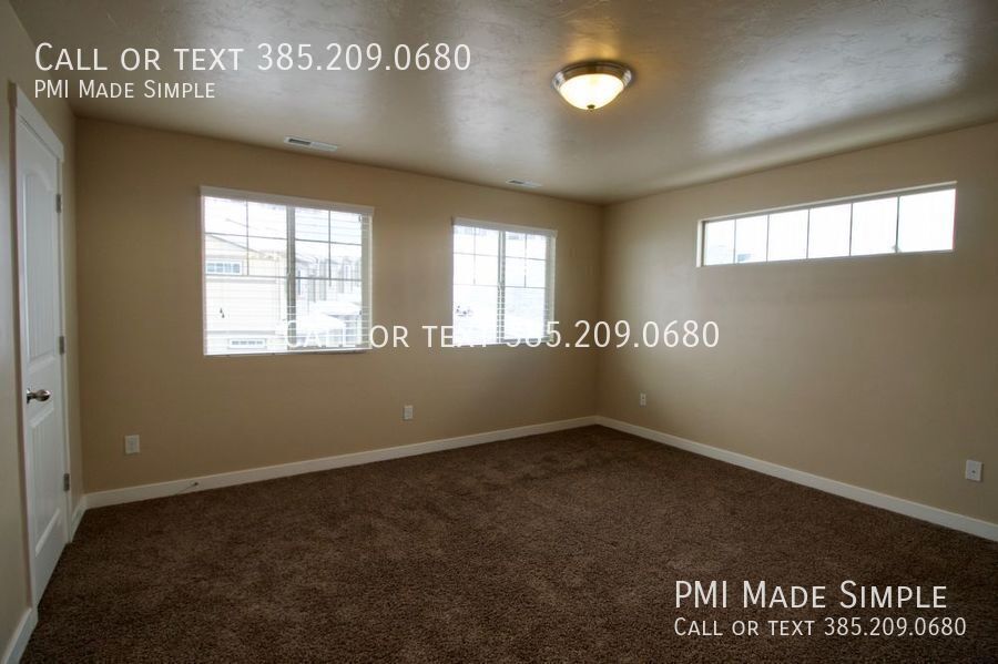 Spacious & Beautiful Townhome COMING SOON! property image