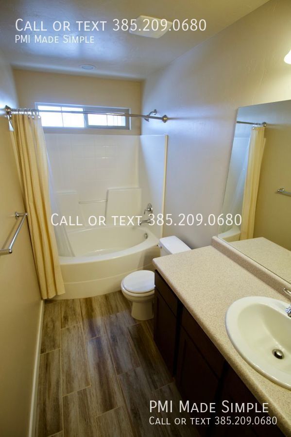 Spacious & Beautiful Townhome COMING SOON! property image