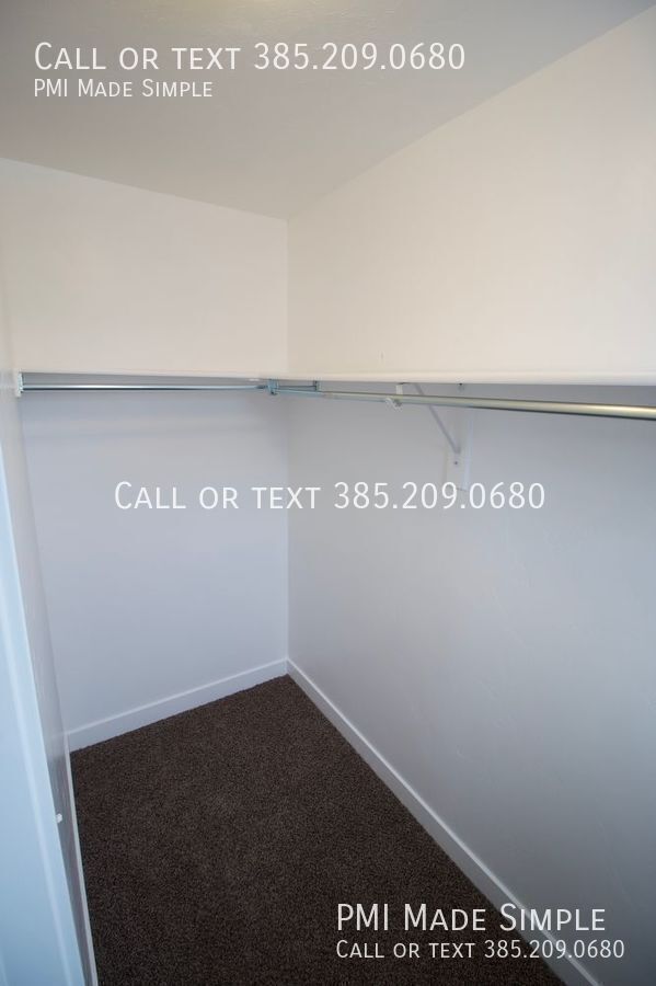 Spacious & Beautiful Townhome COMING SOON! property image
