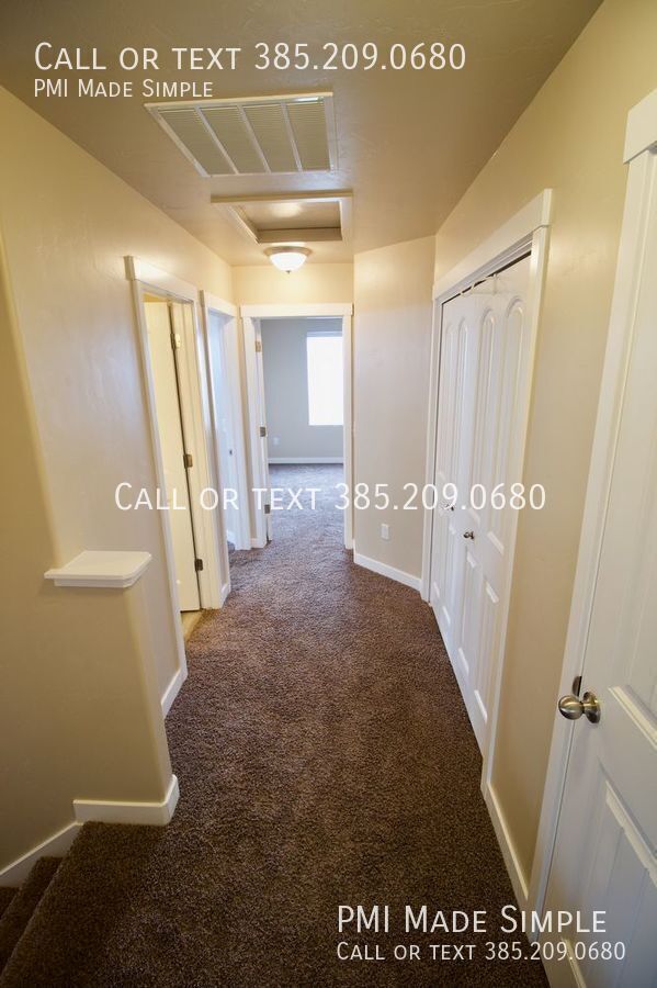 Spacious & Beautiful Townhome COMING SOON! property image