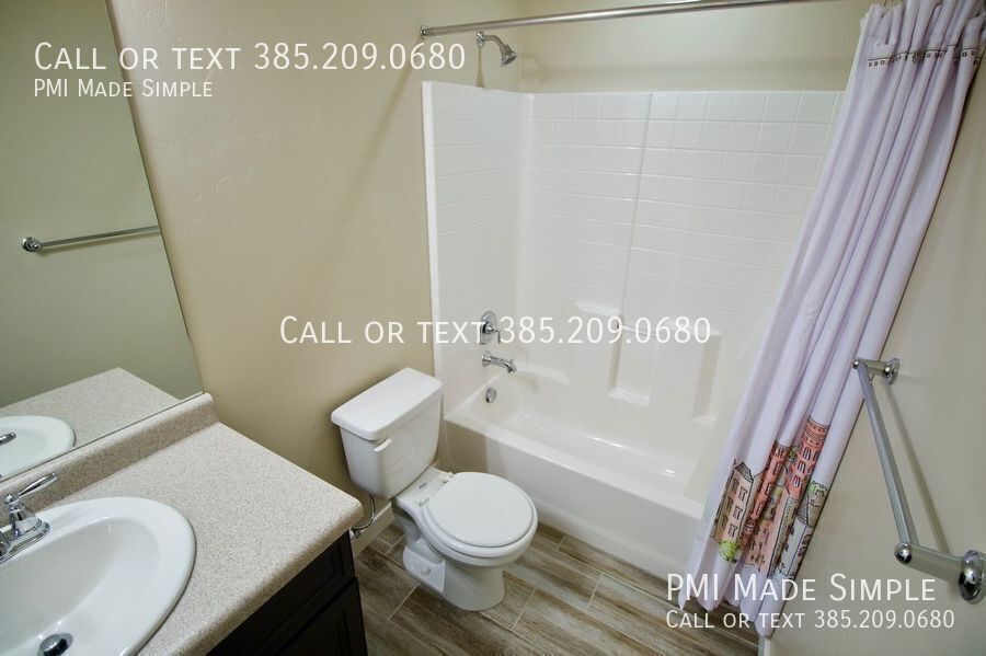 Spacious & Beautiful Townhome COMING SOON! property image