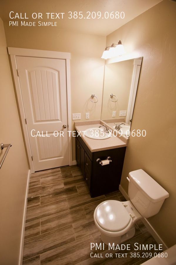 Spacious & Beautiful Townhome COMING SOON! property image