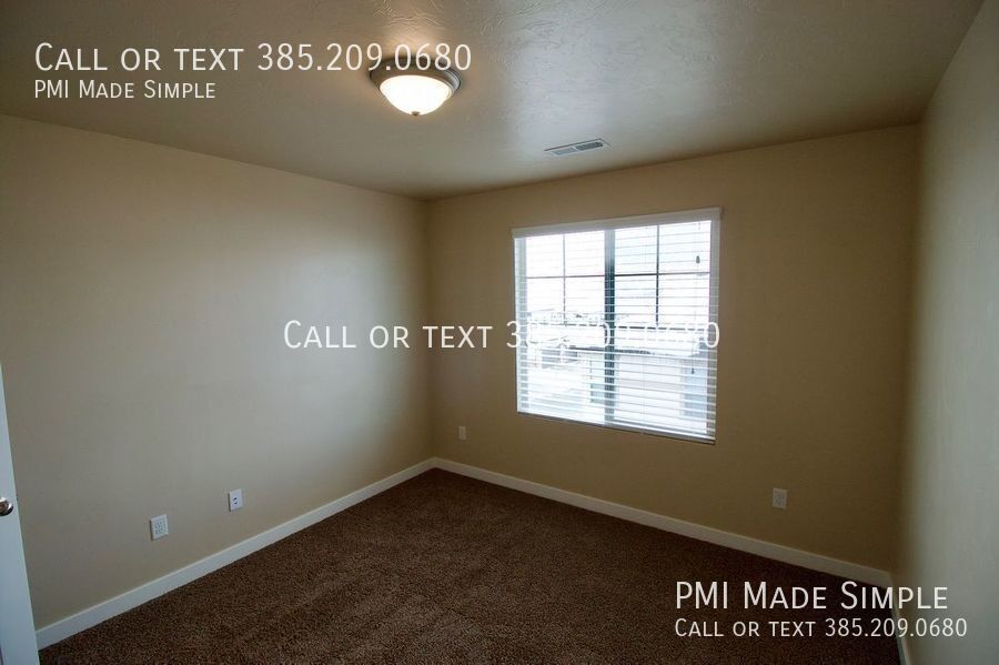 Spacious & Beautiful Townhome COMING SOON! property image
