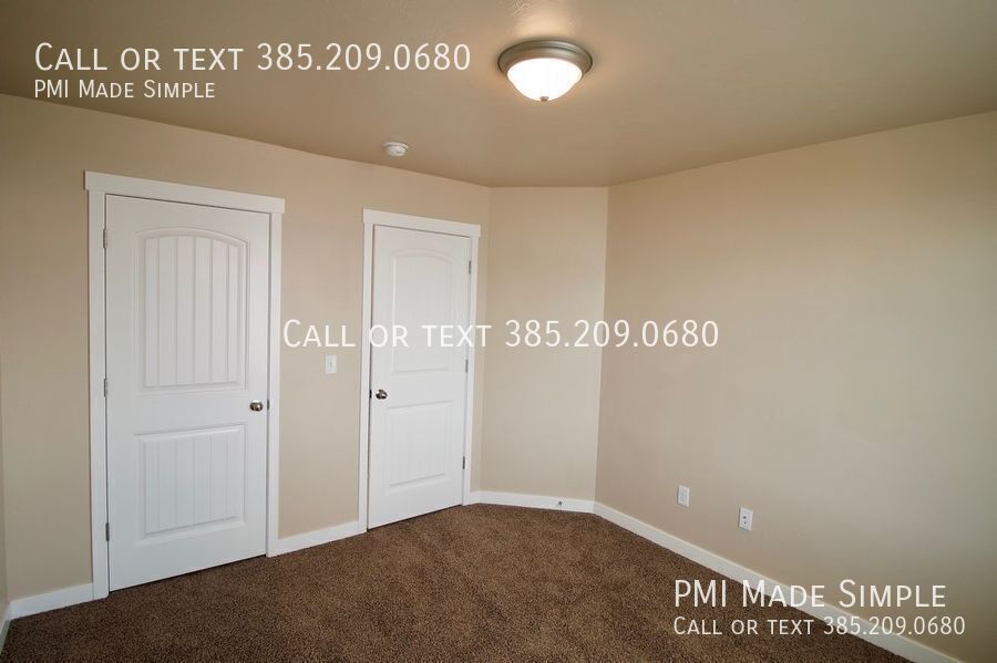 Spacious & Beautiful Townhome COMING SOON! property image