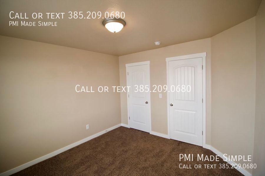 Spacious & Beautiful Townhome COMING SOON! property image