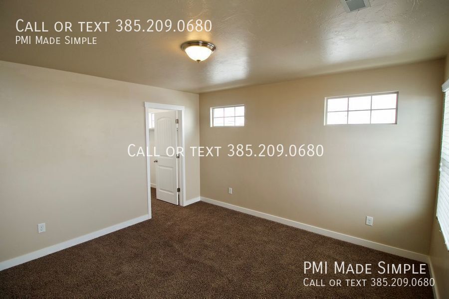 Spacious & Beautiful Townhome COMING SOON! property image