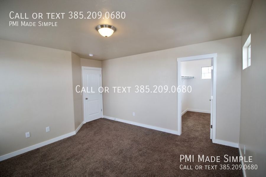 Spacious & Beautiful Townhome COMING SOON! property image