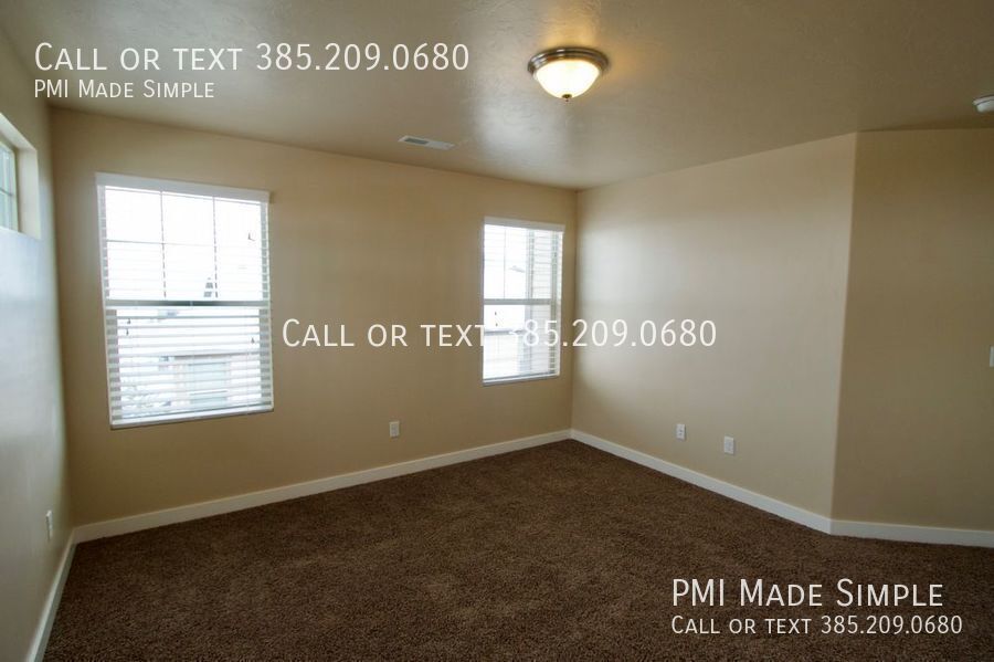 Spacious & Beautiful Townhome COMING SOON! property image