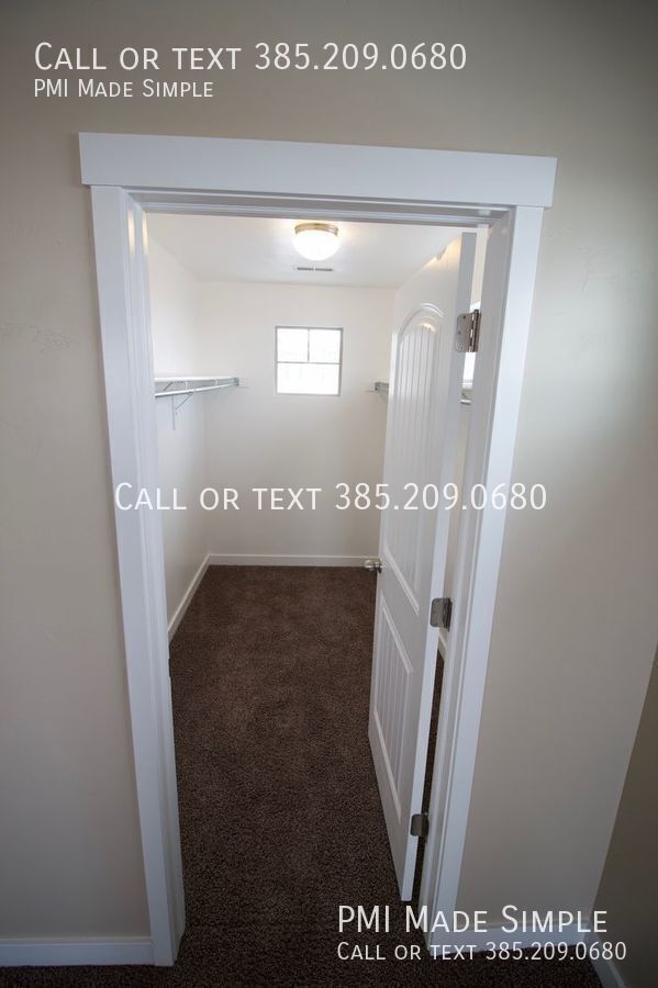 Spacious & Beautiful Townhome COMING SOON! property image