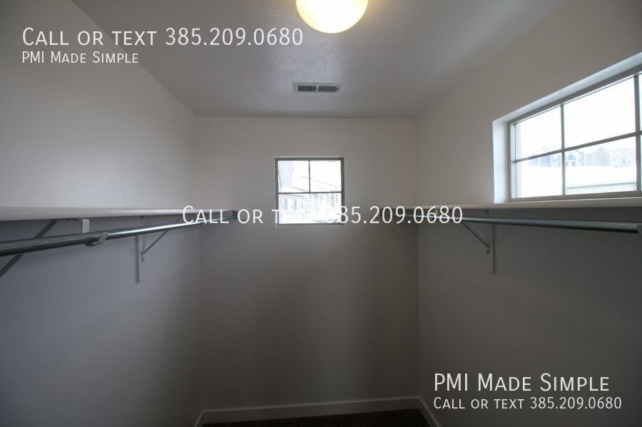 Spacious & Beautiful Townhome COMING SOON! property image