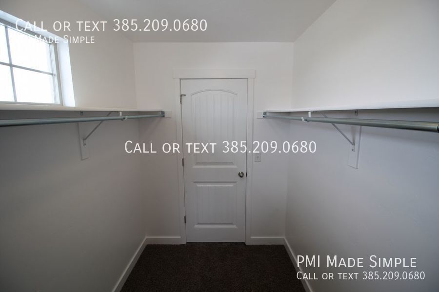 Spacious & Beautiful Townhome COMING SOON! property image