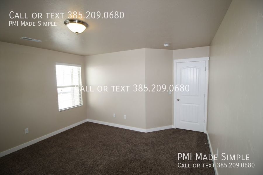 Spacious & Beautiful Townhome COMING SOON! property image