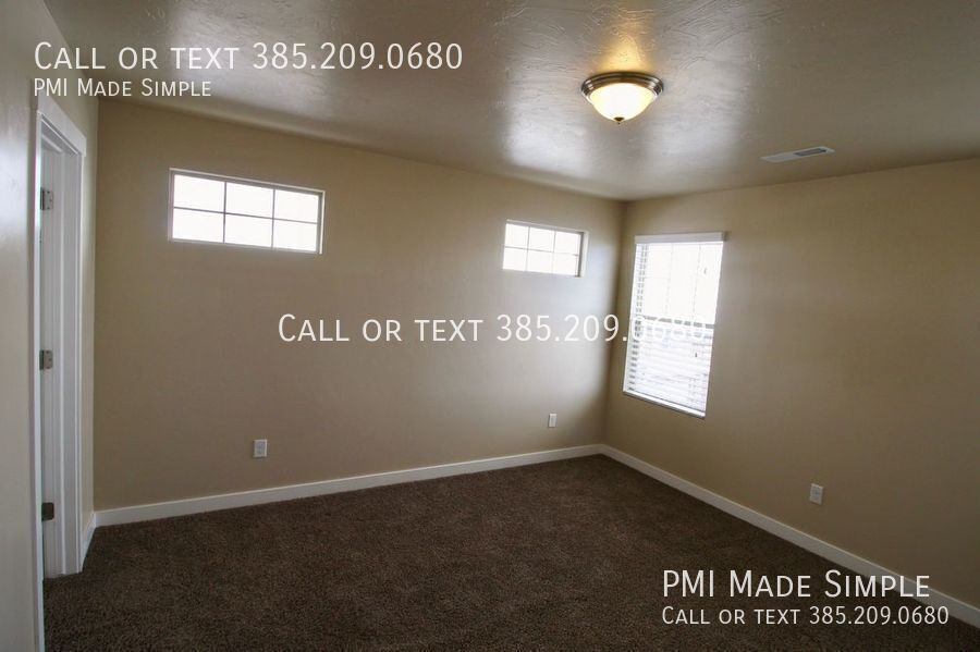 Spacious & Beautiful Townhome COMING SOON! property image