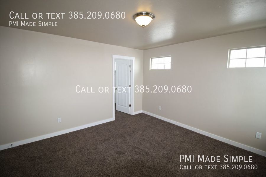 Spacious & Beautiful Townhome COMING SOON! property image
