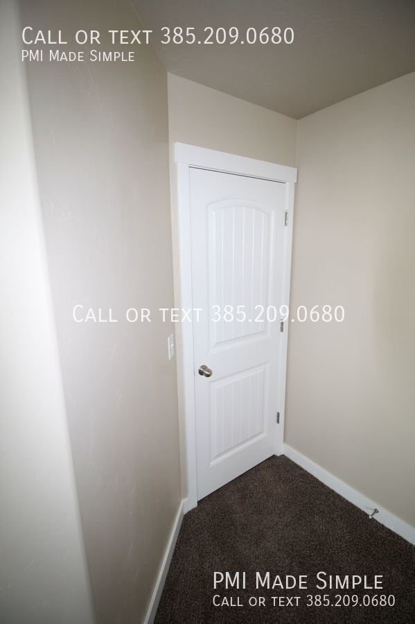 Spacious & Beautiful Townhome COMING SOON! property image