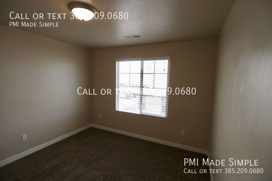 Spacious & Beautiful Townhome COMING SOON! property image