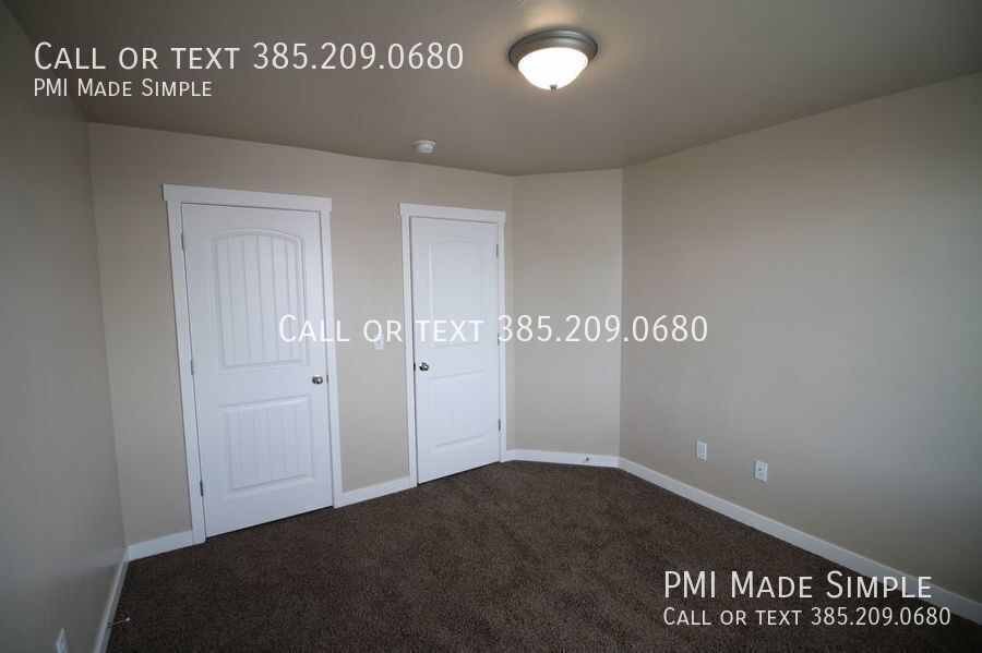 Spacious & Beautiful Townhome COMING SOON! property image