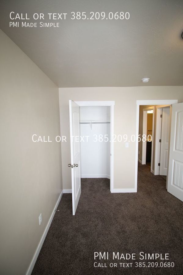 Spacious & Beautiful Townhome COMING SOON! property image