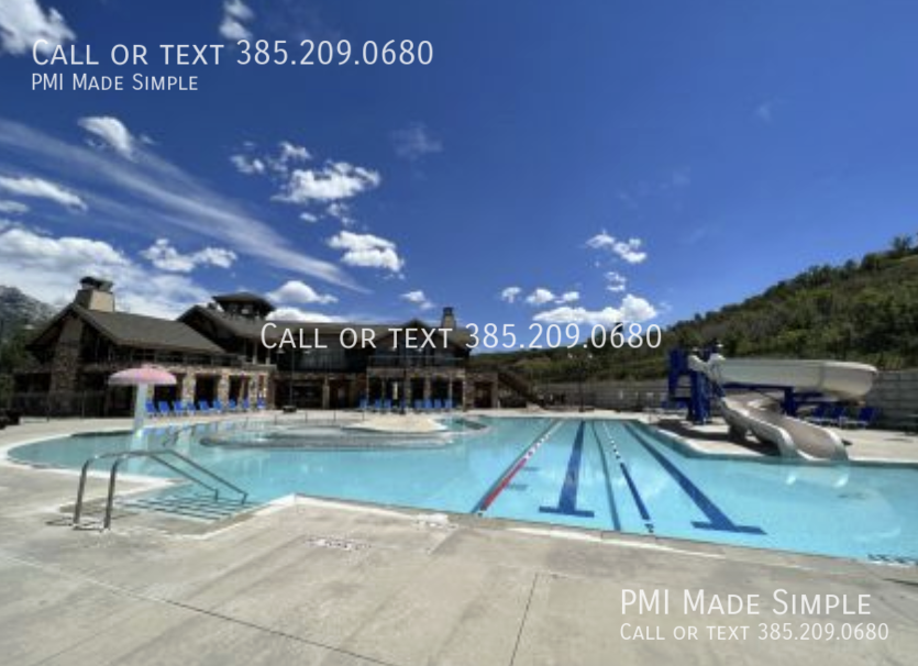 Spacious & Beautiful Townhome COMING SOON! property image