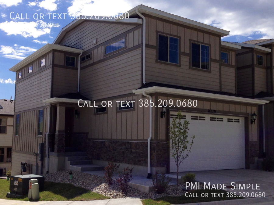 Spacious & Beautiful Townhome COMING SOON! property image