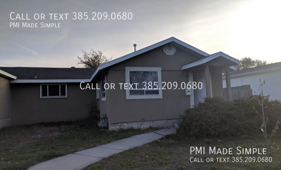 Cozy home in Provo with FENCED yard COMING SOON! property image