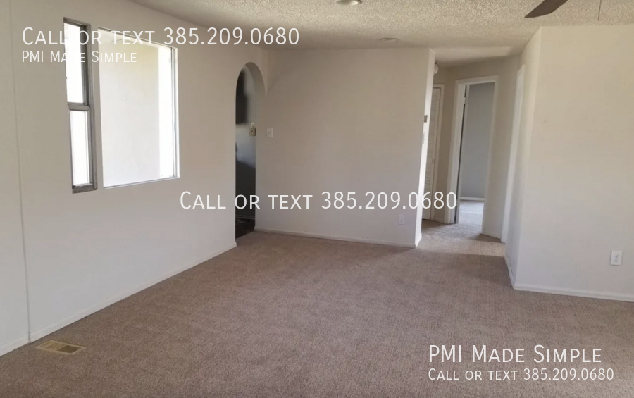 Cozy home in Provo with FENCED yard COMING SOON! property image