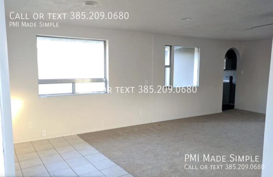 Cozy home in Provo with FENCED yard COMING SOON! property image