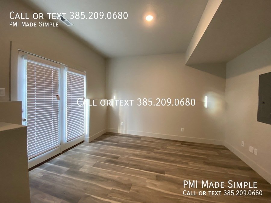 Beautiful Provo Townhome COMING SOON! property image