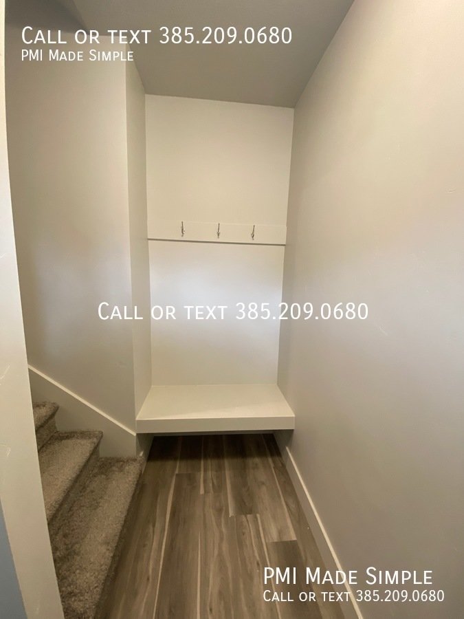 Beautiful Provo Townhome COMING SOON! property image