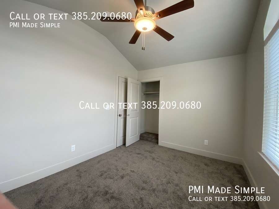 Beautiful Provo Townhome COMING SOON! property image